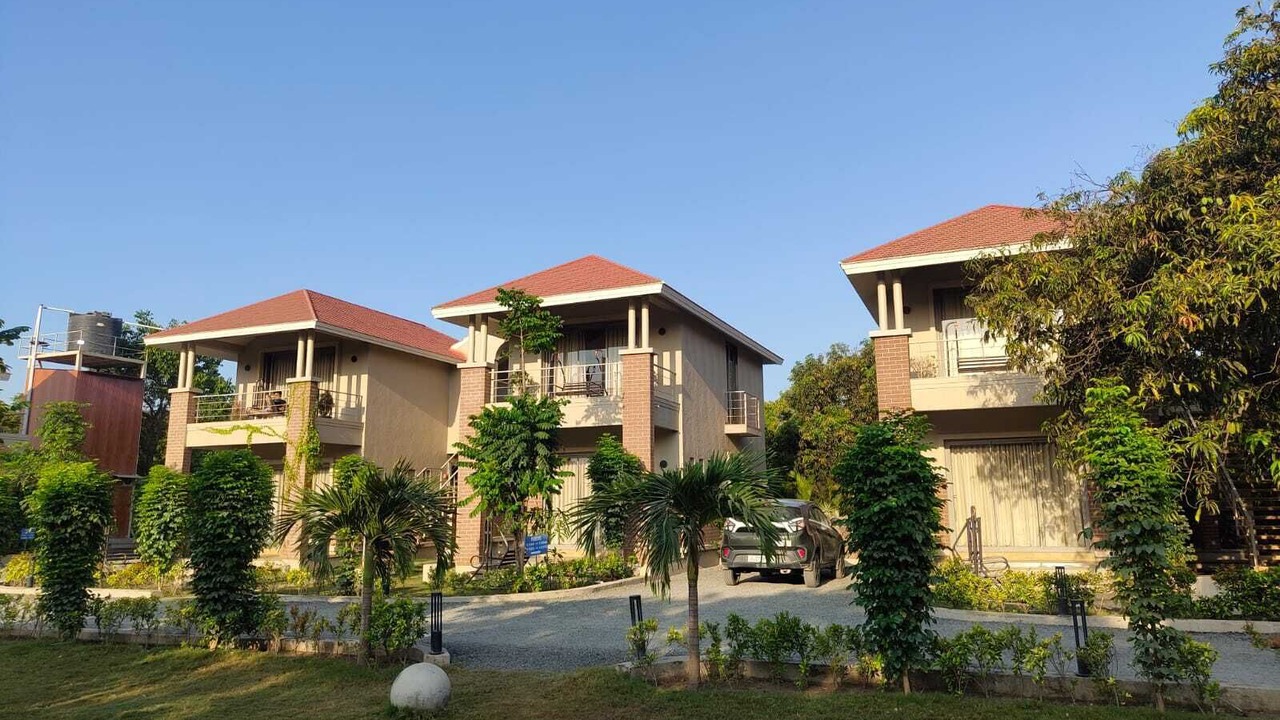 Photo of Outdoor in Talala