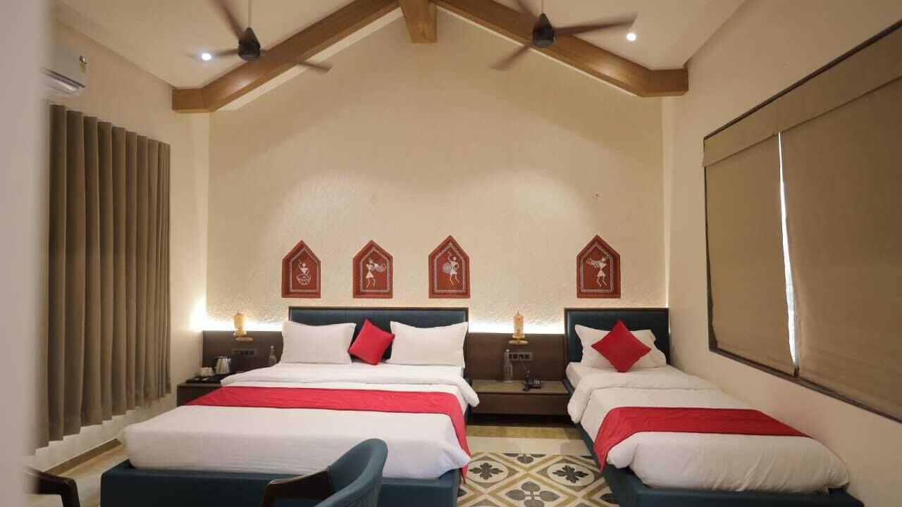 Photo of Bedroom in Talala