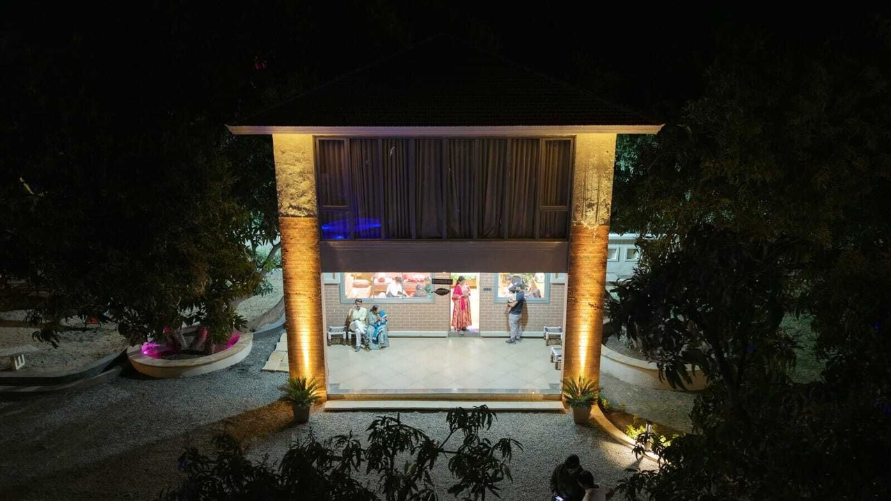 Photo of Outdoor in Talala