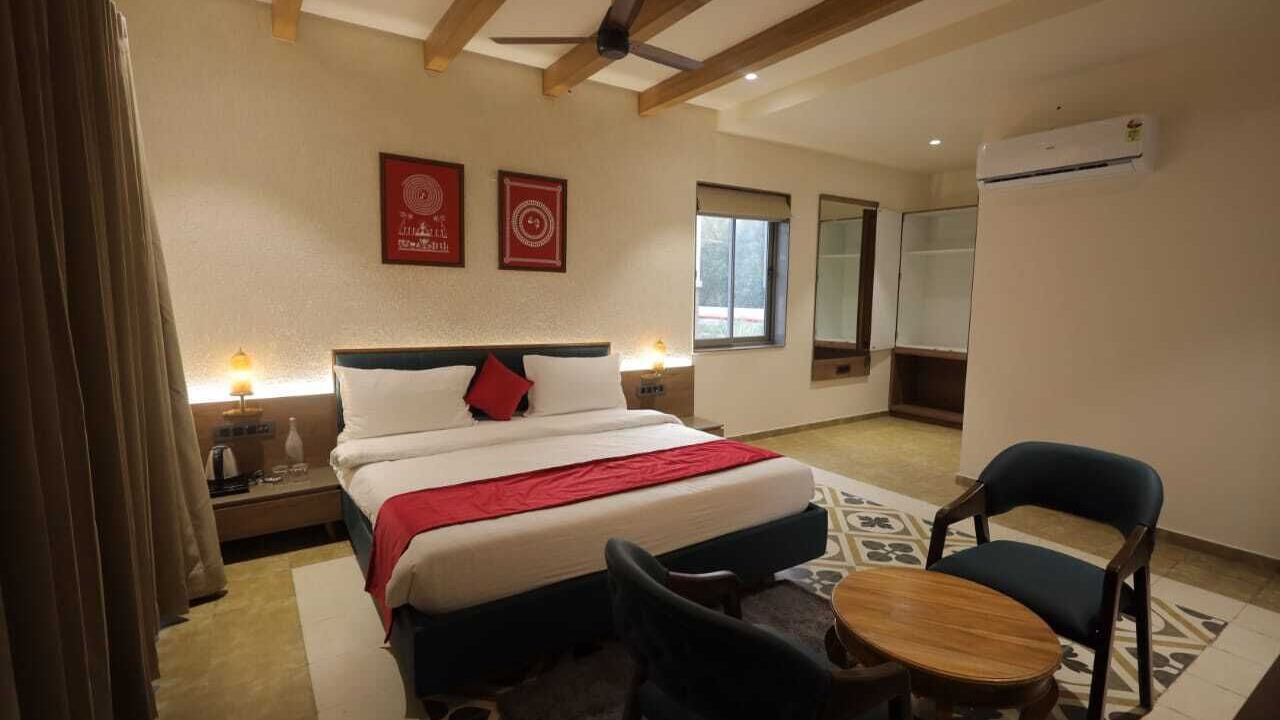 Photo of Bedroom in Talala