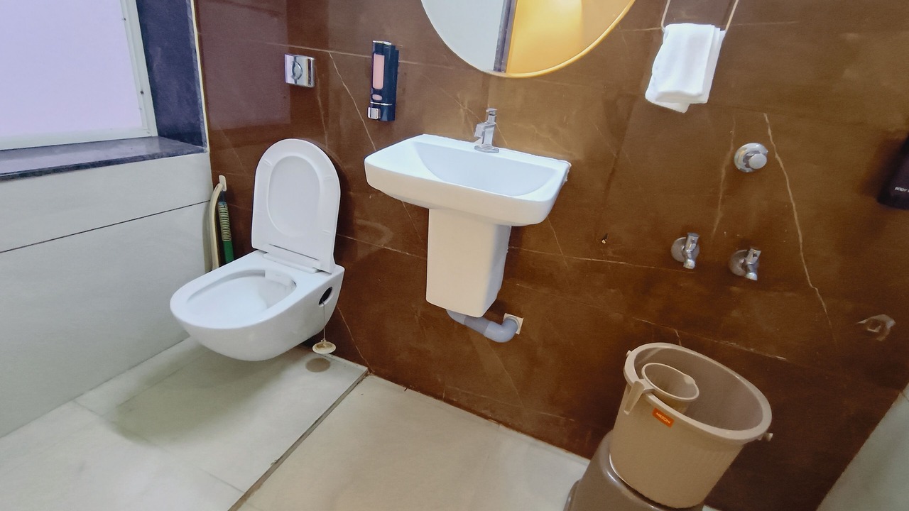 Photo of Bathroom in Ujjain