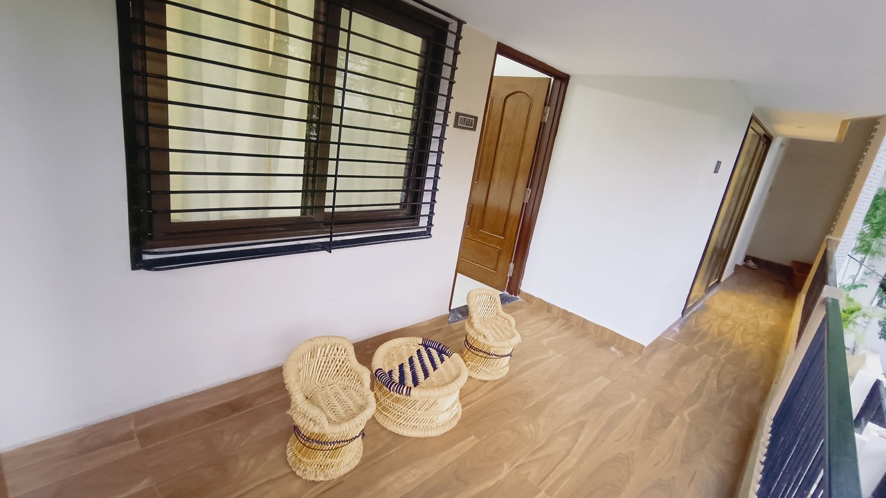 Photo of Patio Balcony in Ujjain