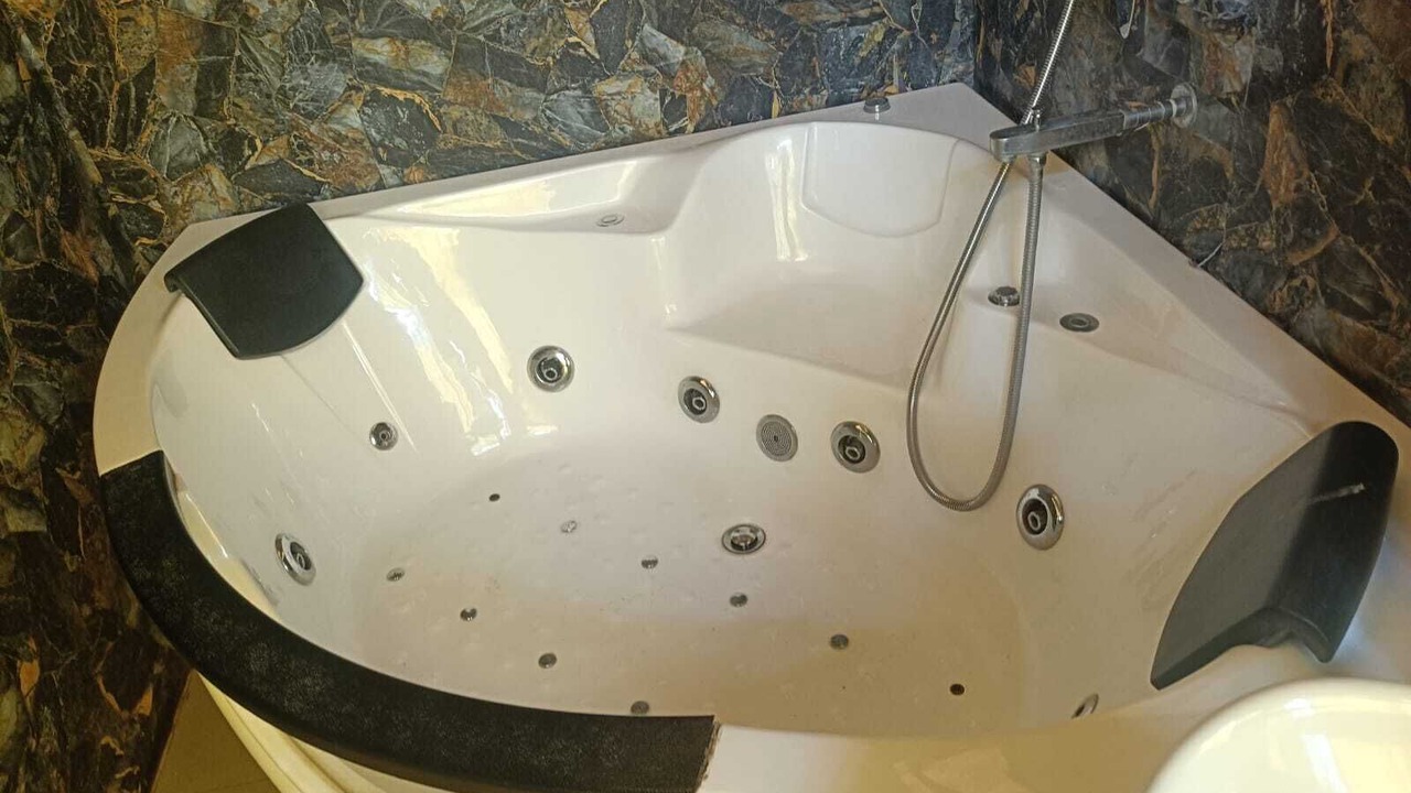 Photo of Bathroom in Paud