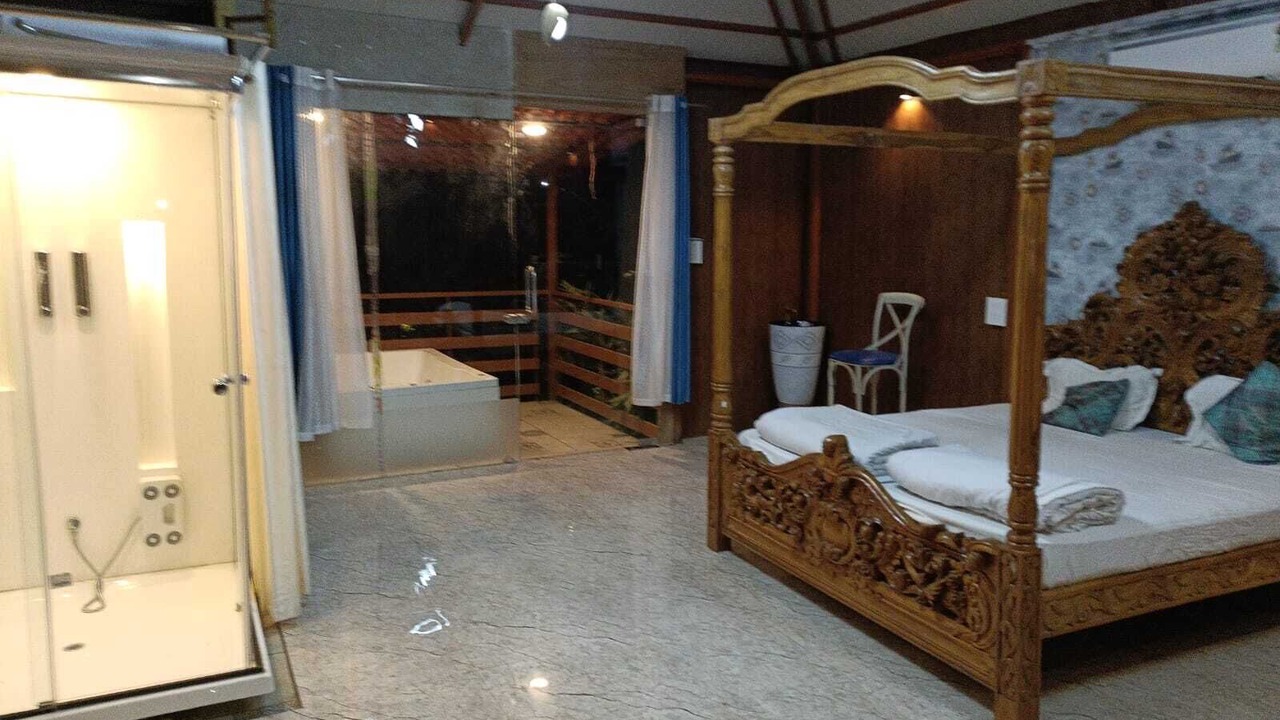 Photo of Bedroom in Paud