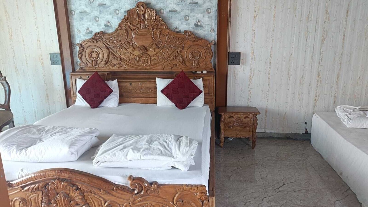 Photo of Bedroom in Paud