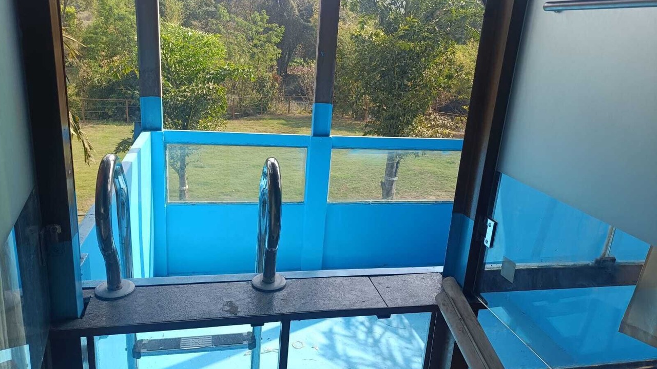 Photo of Bedroom in Paud
