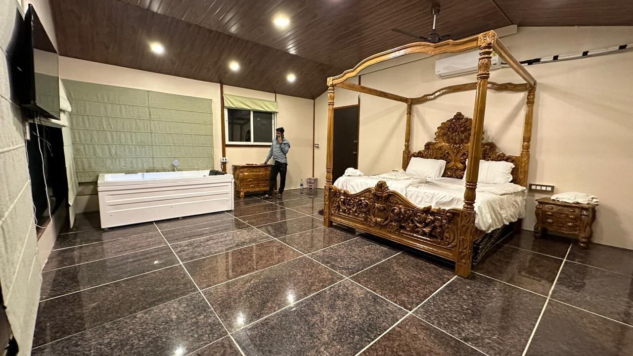 Photo of Bedroom in Paud