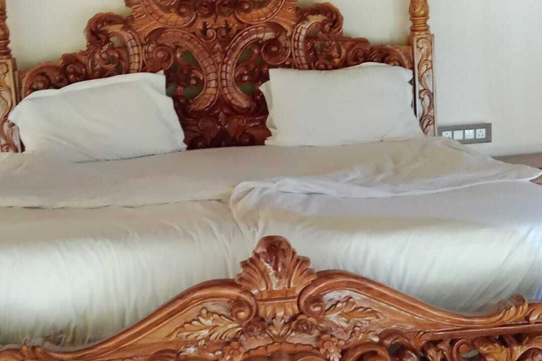 Photo of Bedroom in Paud