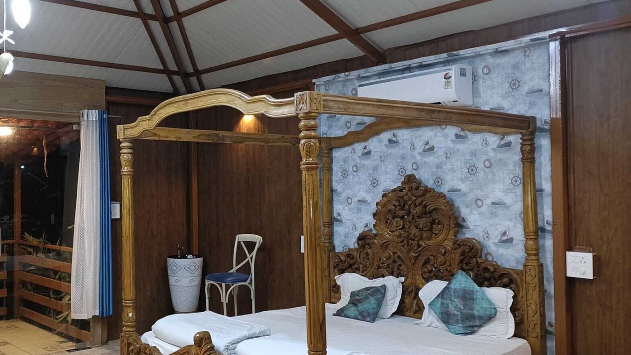 Photo of Bedroom in Paud