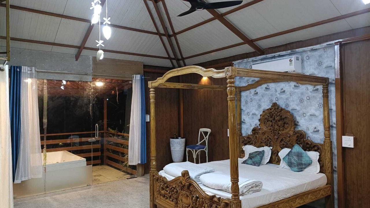Photo of Bedroom in Paud