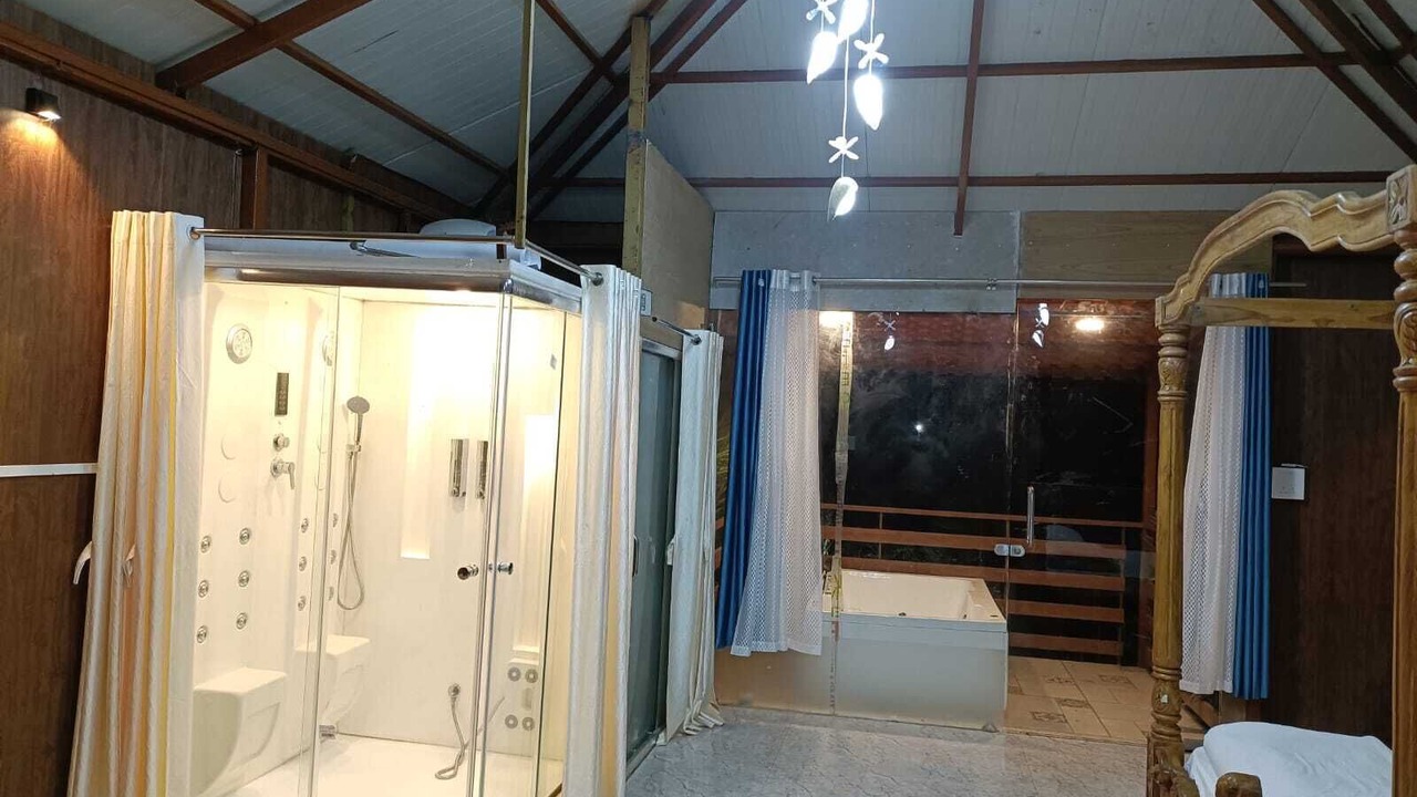 Photo of Bathroom in Paud