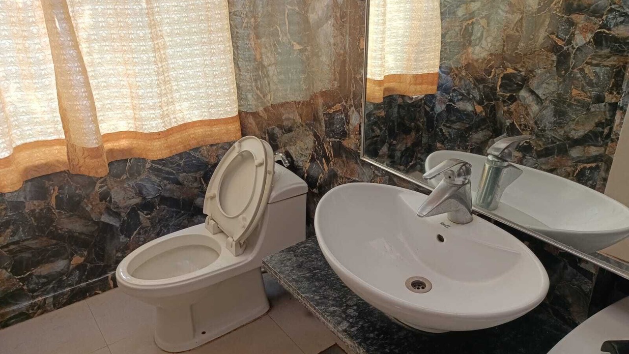 Photo of Bathroom in Paud