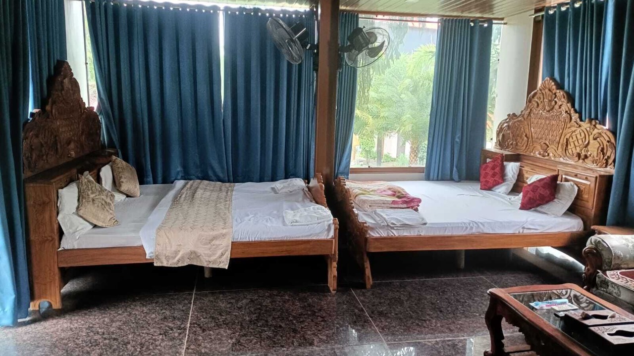 Photo of Bedroom in Paud