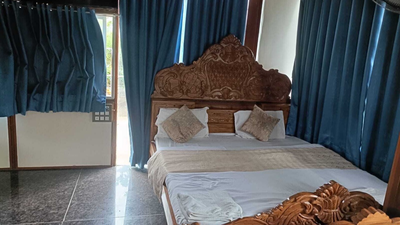 Photo of Bedroom in Paud