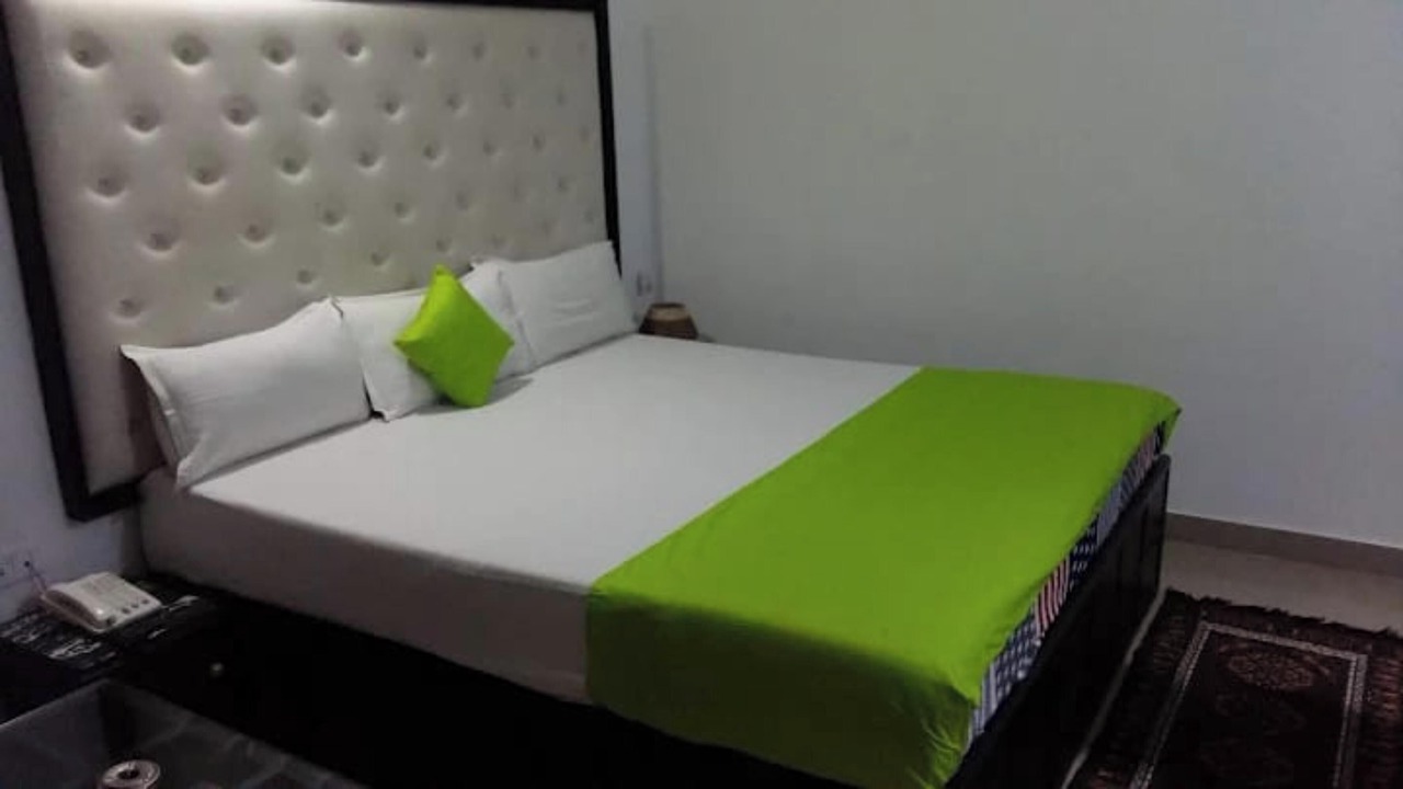 Photo of Bedroom in Bharatpur