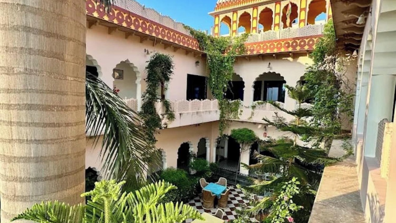 Photo of Outdoor in Bharatpur