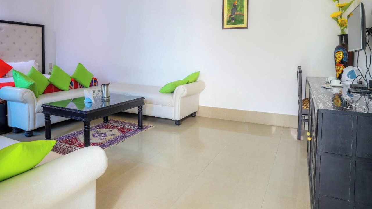 Photo of Bedroom in Bharatpur
