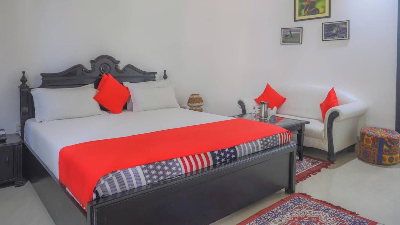 Photo of Bedroom in Bharatpur