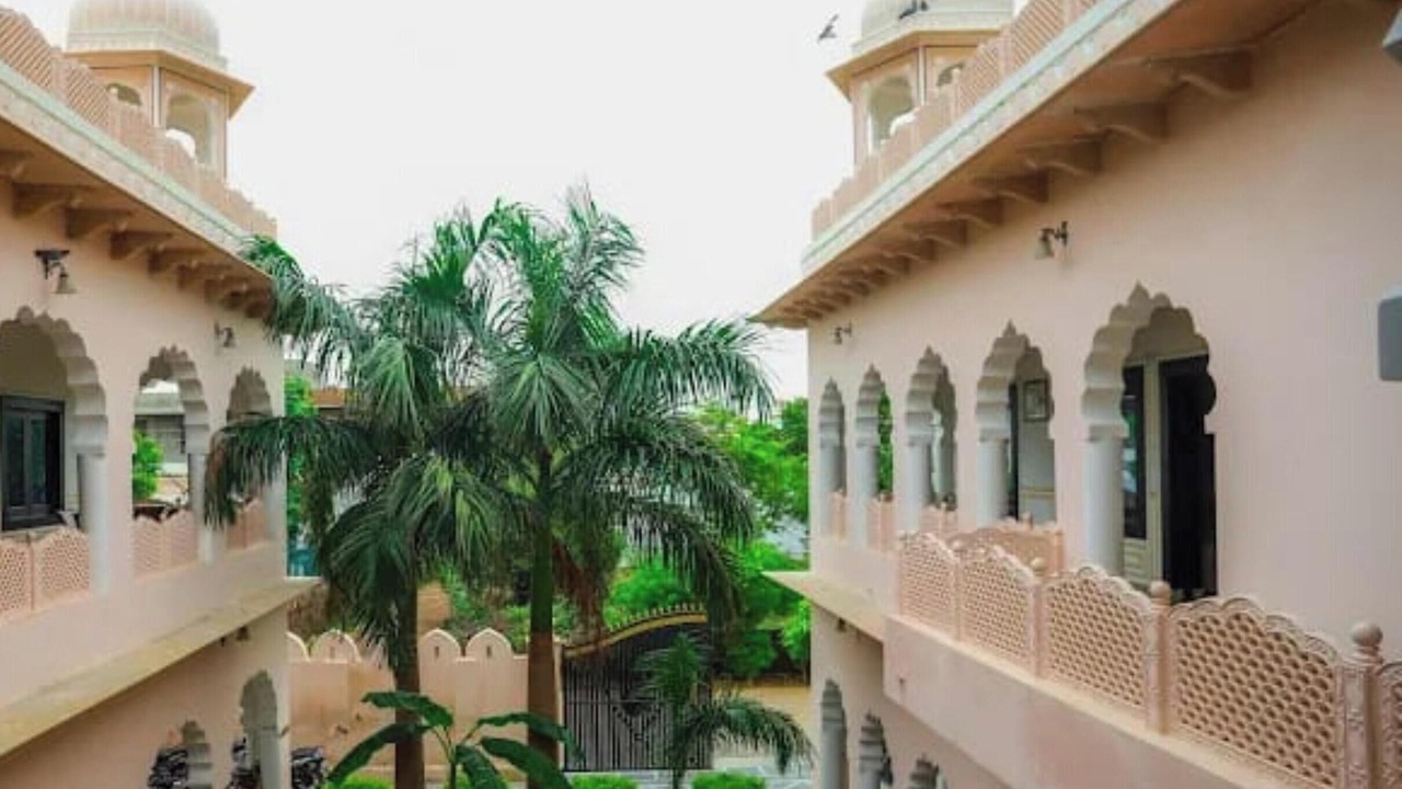 Photo of Outdoor in Bharatpur