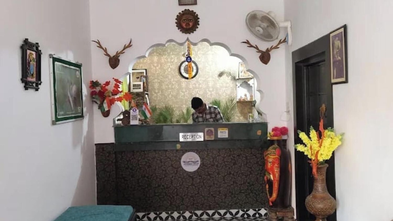 Photo of Others in Bharatpur