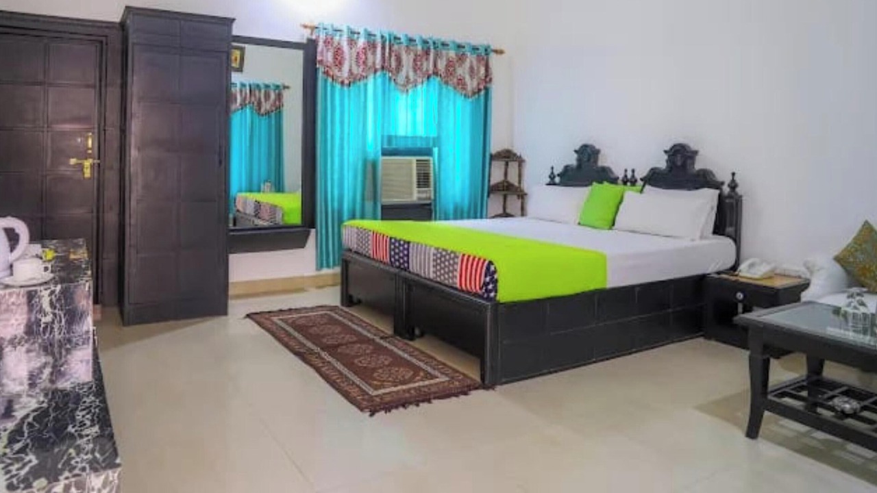 Photo of Bedroom in Bharatpur
