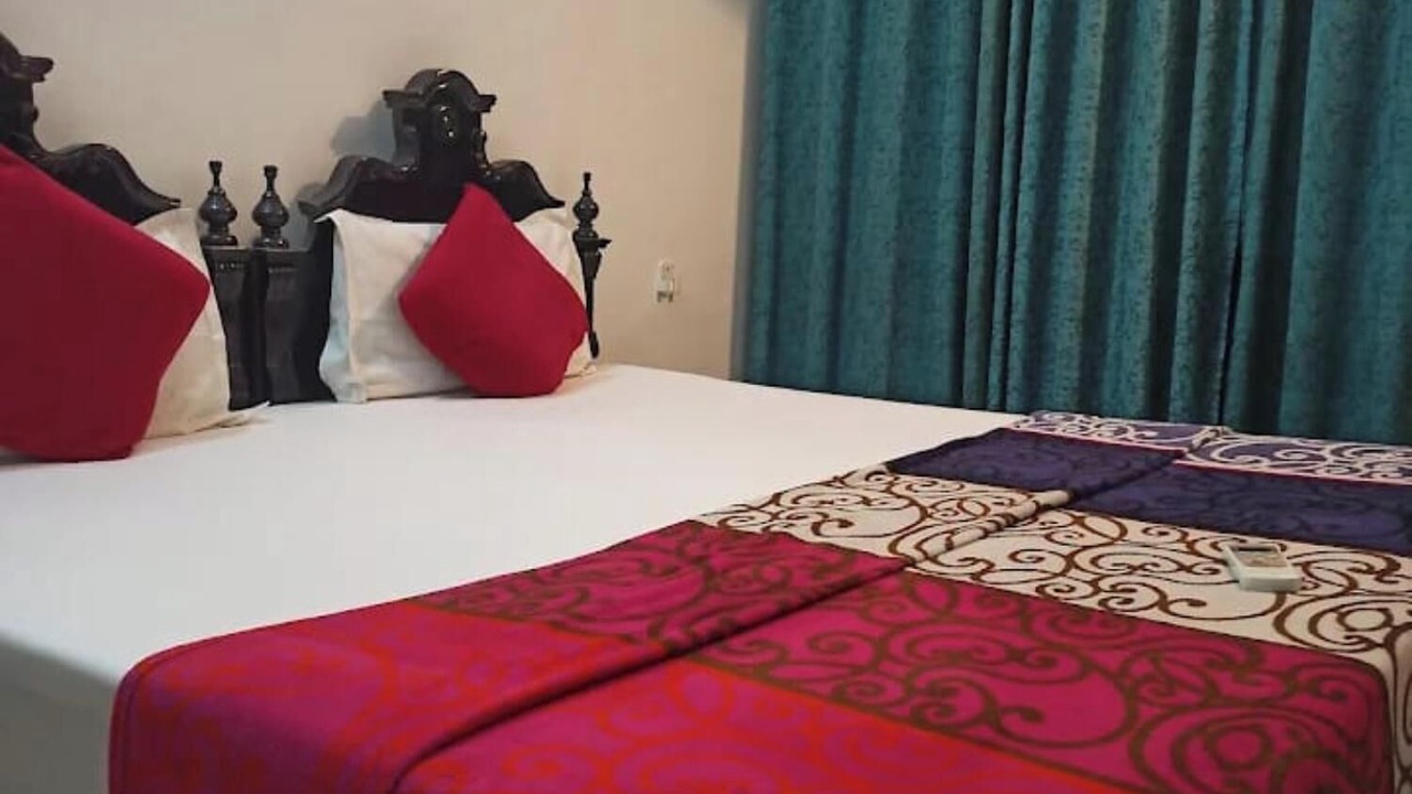 Photo of Bedroom in Bharatpur