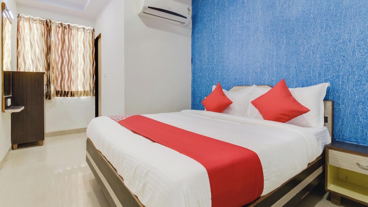 Photo of Bedroom in Chandkheda