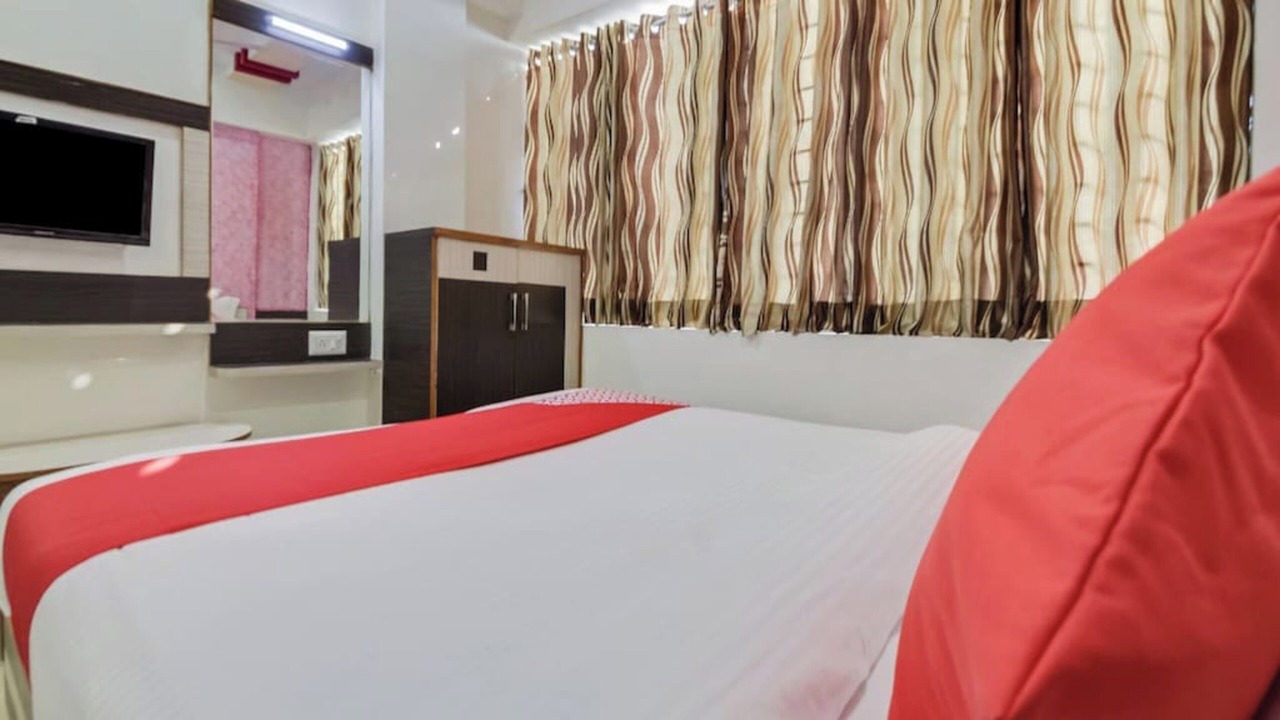 Photo of Bedroom in Chandkheda