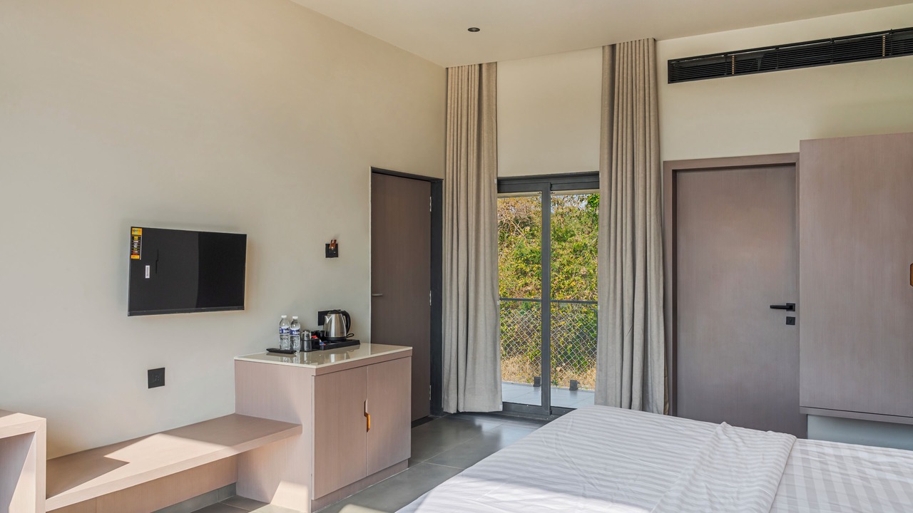 Photo of Bedroom in Haripur