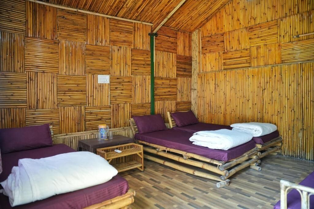 Photo of Bedroom in Dhunar Gaon