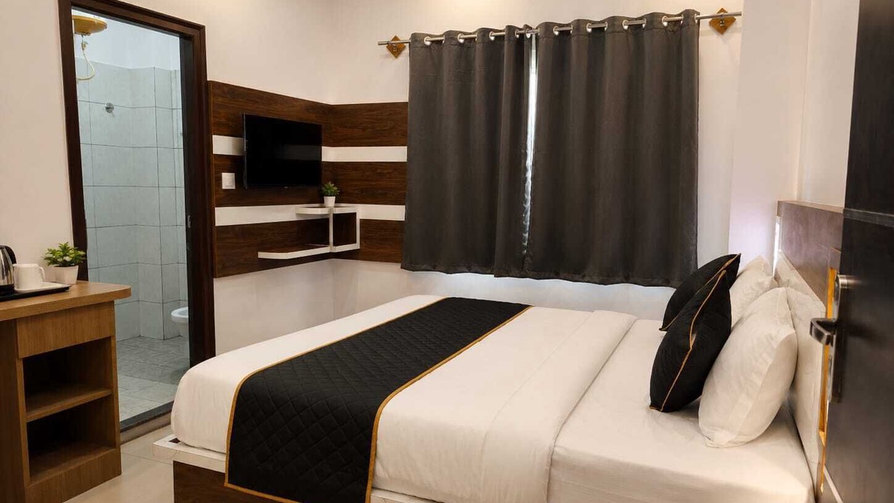 Photo of Bedroom in Banashankari