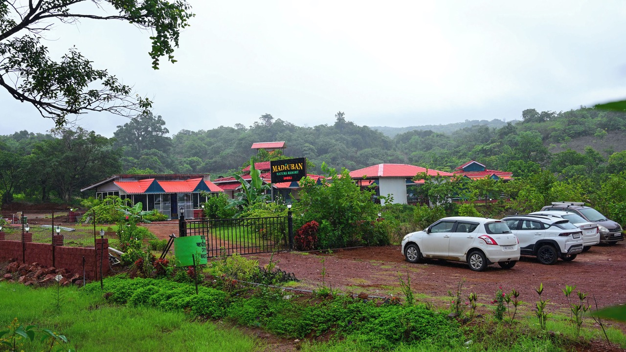 Photo of Outdoor in Sawantwadi