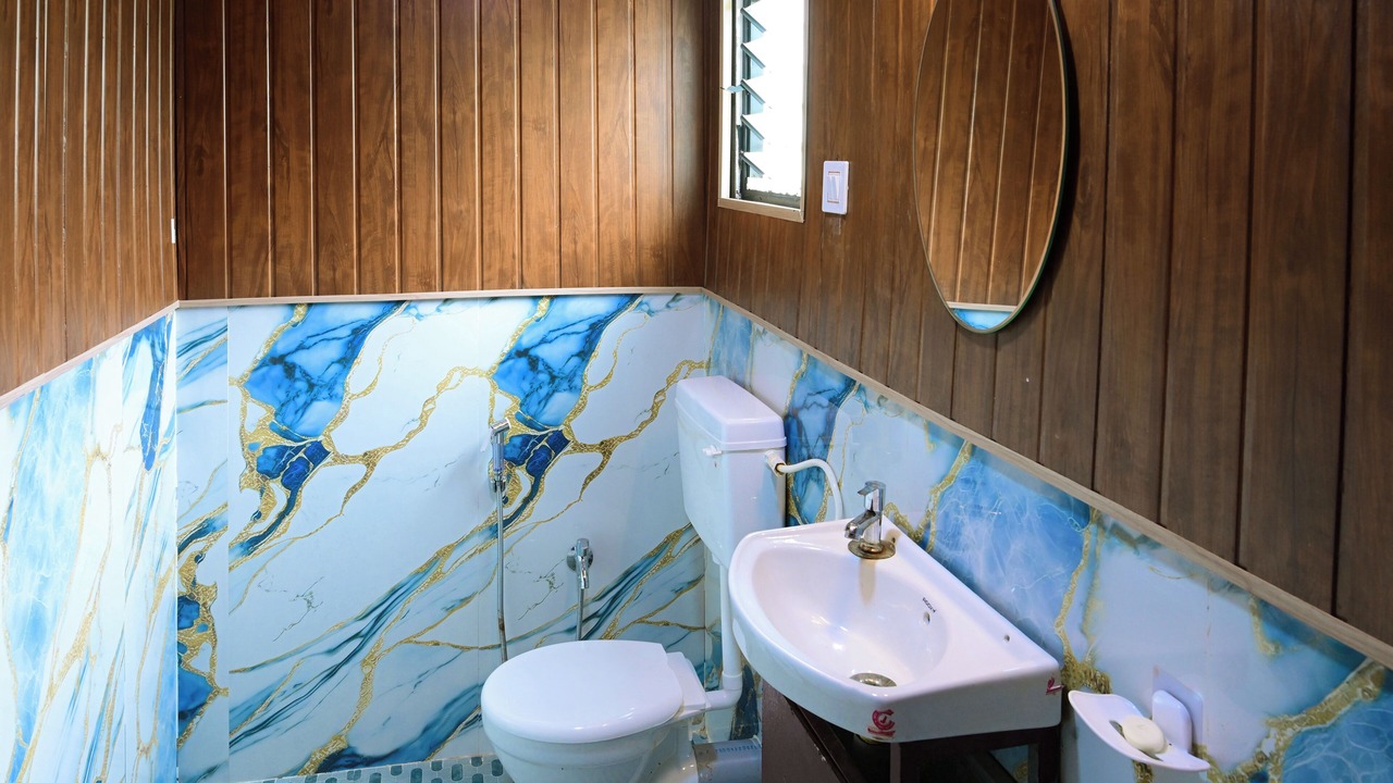 Photo of Bathroom in Sawantwadi