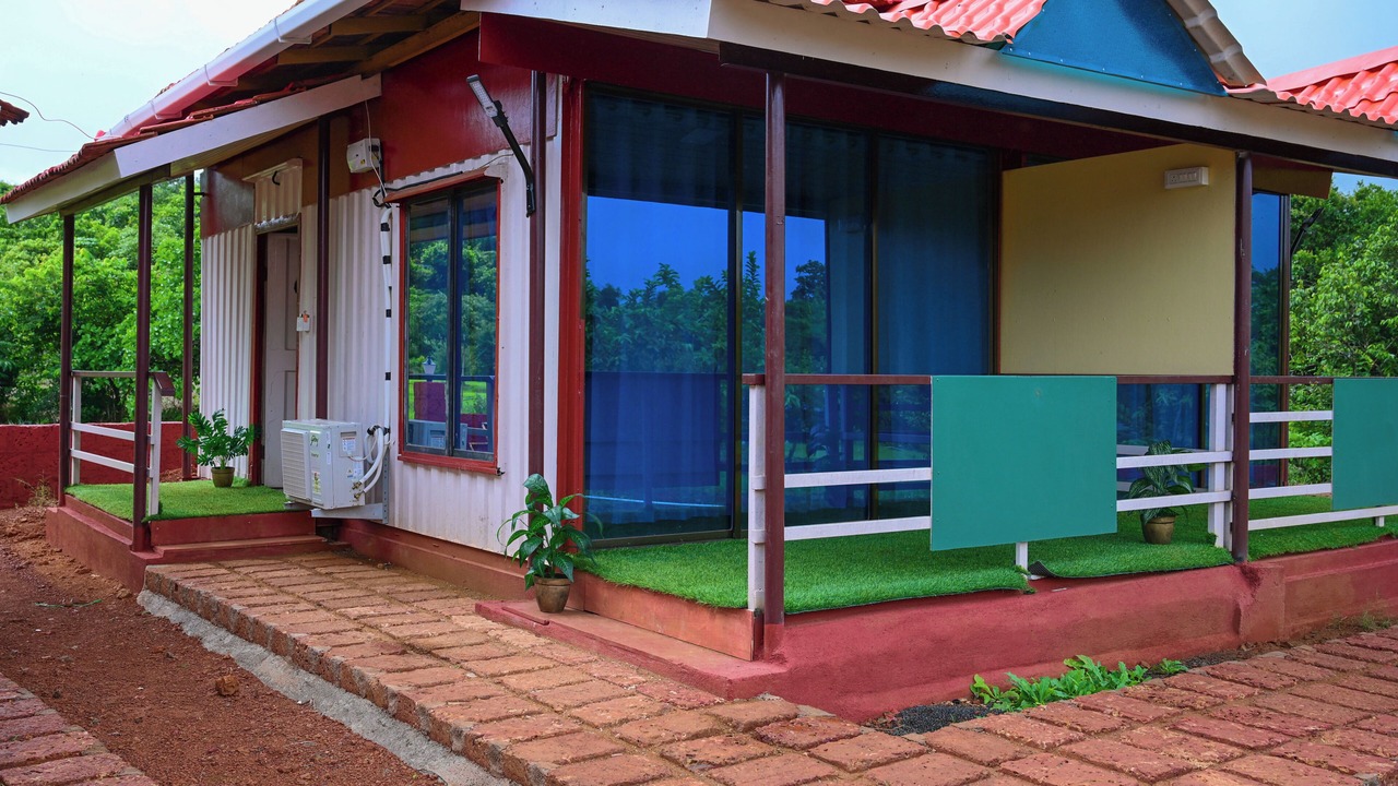 Photo of Outdoor in Sawantwadi