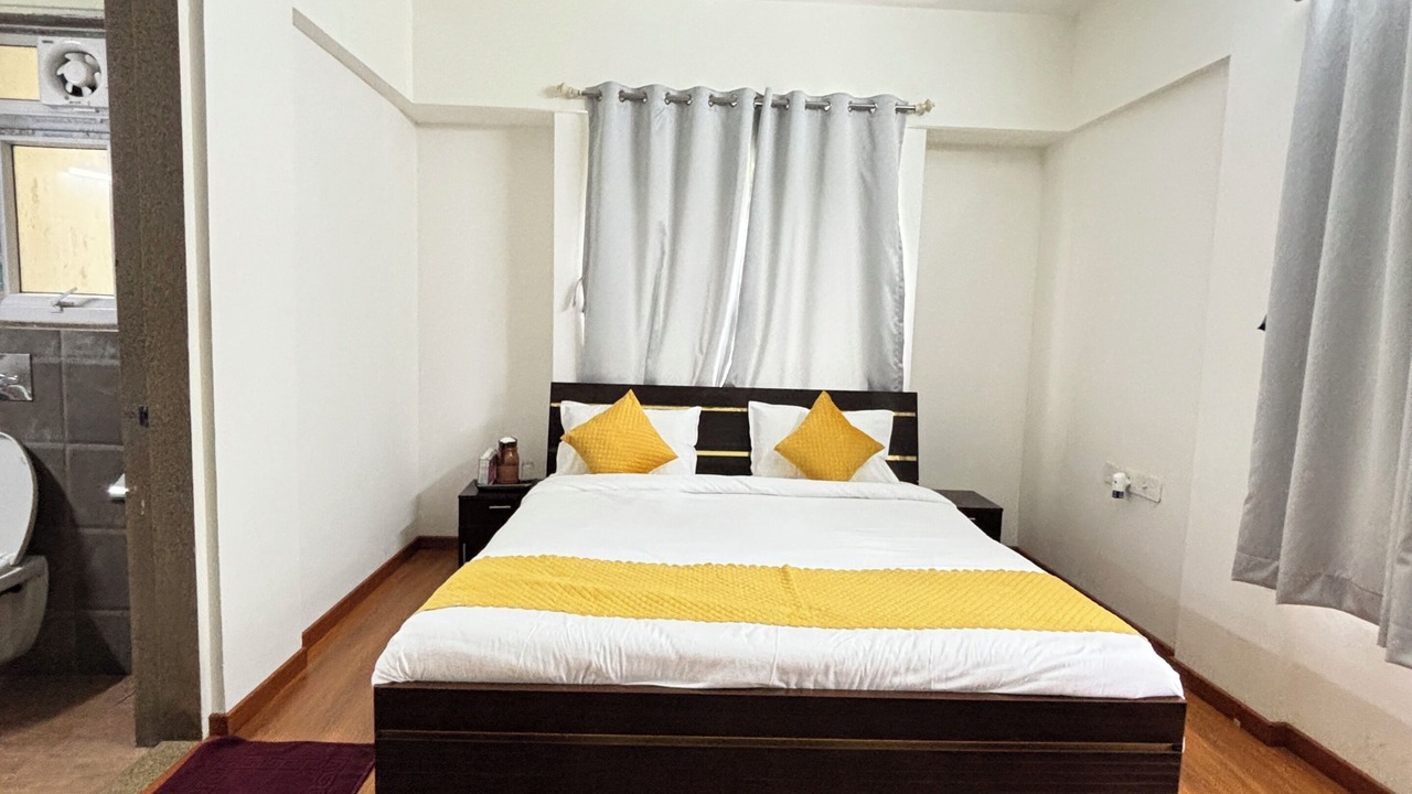 Photo of Bedroom in Clover Park