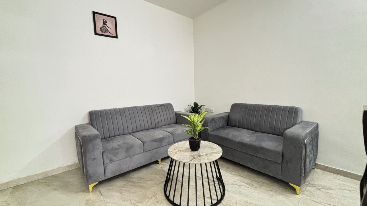 Photo of Livingroom in Clover Park