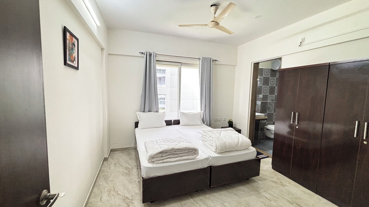 Photo of Bedroom in Clover Park