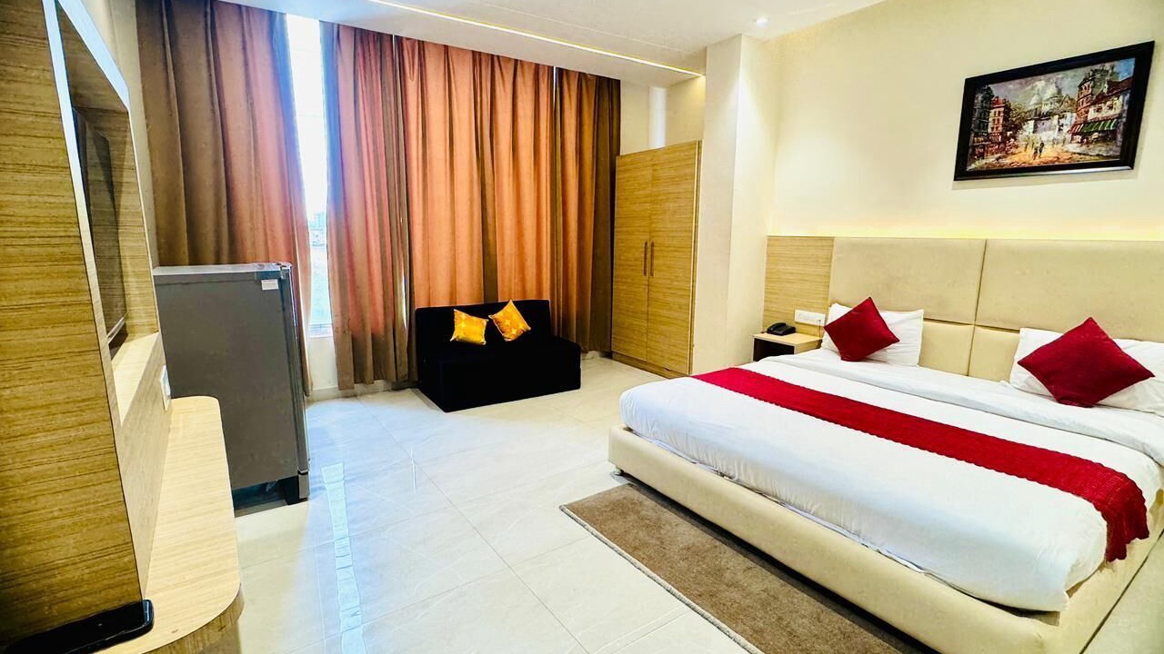 Photo of Bedroom in Jhansi