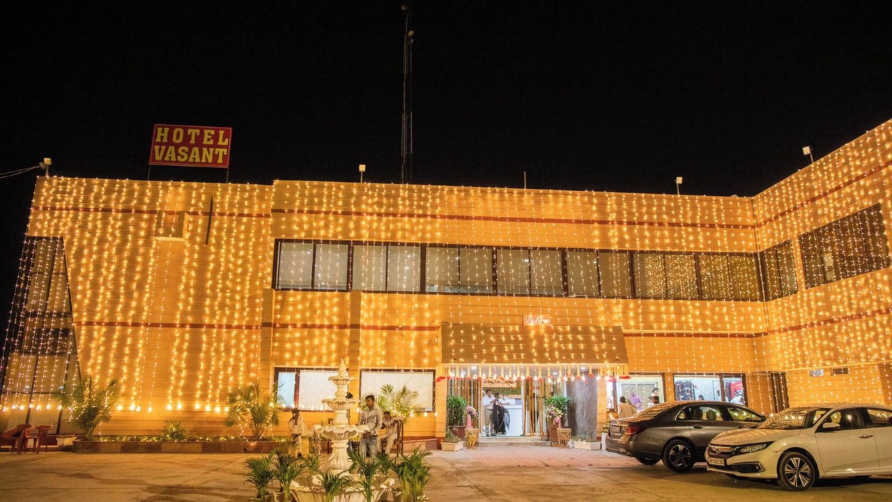 Photo of Outdoor in Gajraula