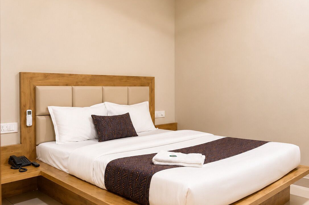 Photo of Bedroom in Indore