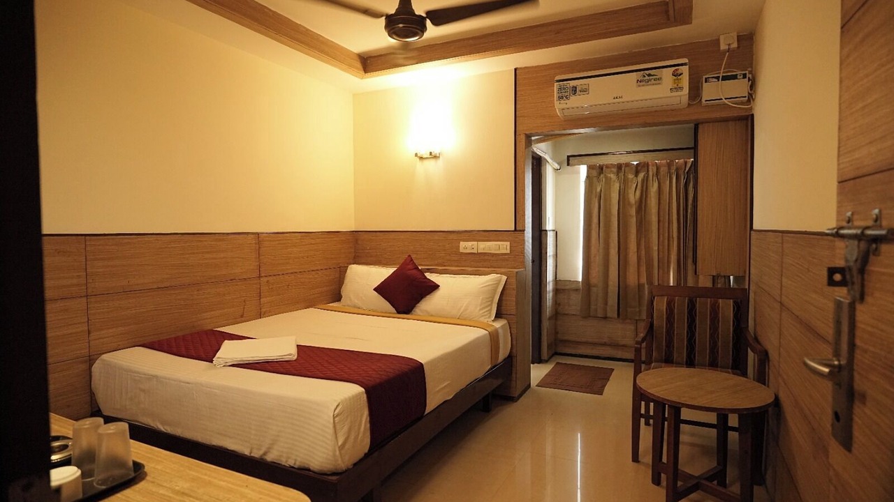 Photo of Bedroom in Karur