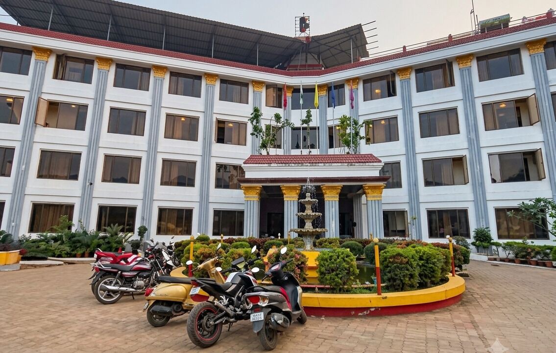 Photo of Outdoor in Pen