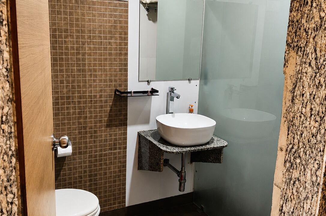 Photo of Bathroom in Pen