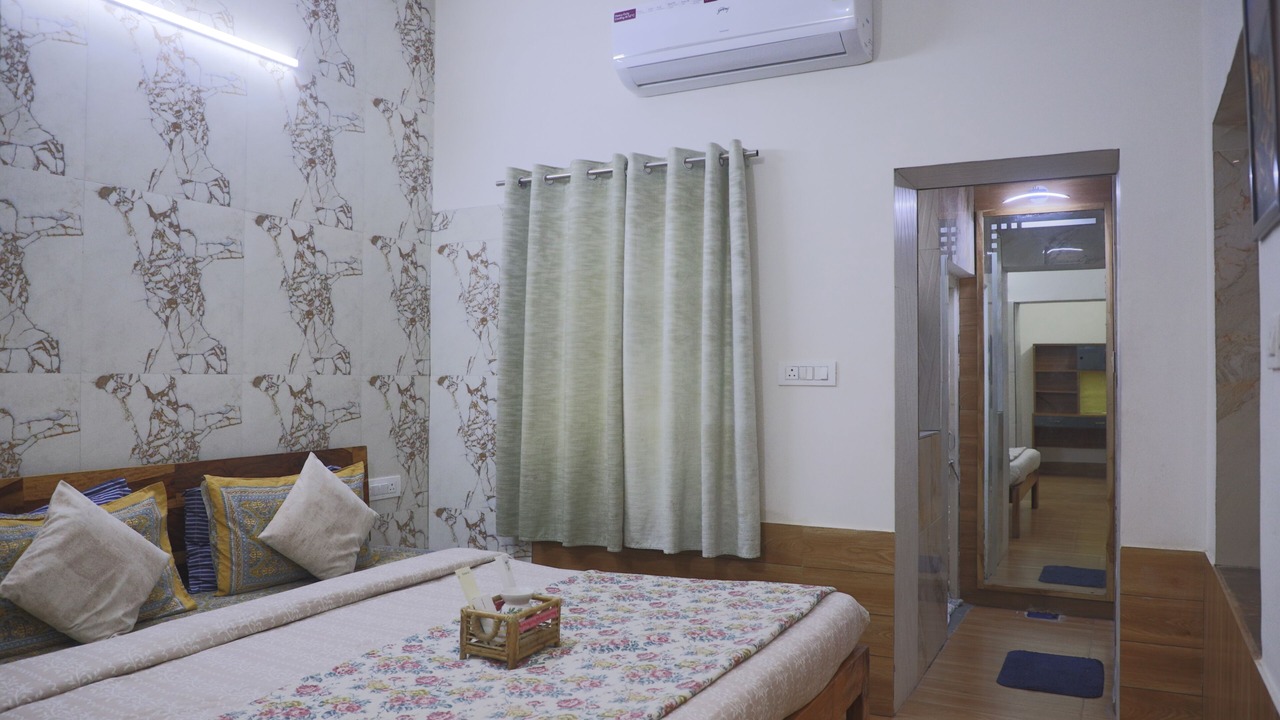 Photo of Bedroom in Udaipur