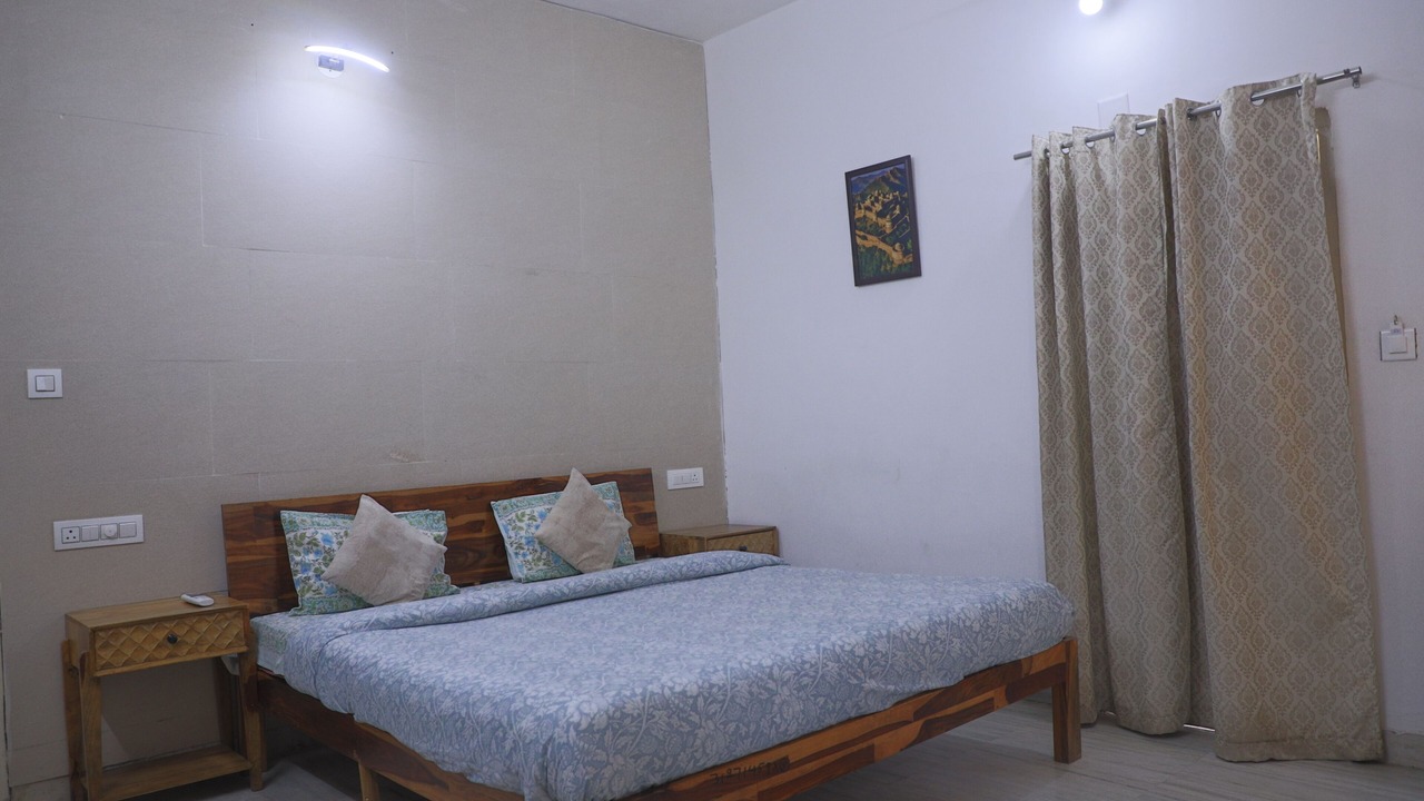 Photo of Bedroom in Udaipur