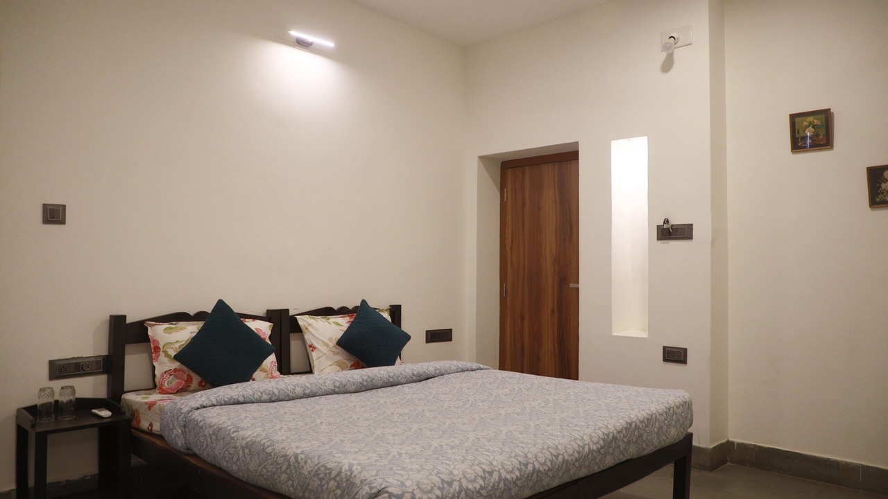 Photo of Bedroom in Udaipur