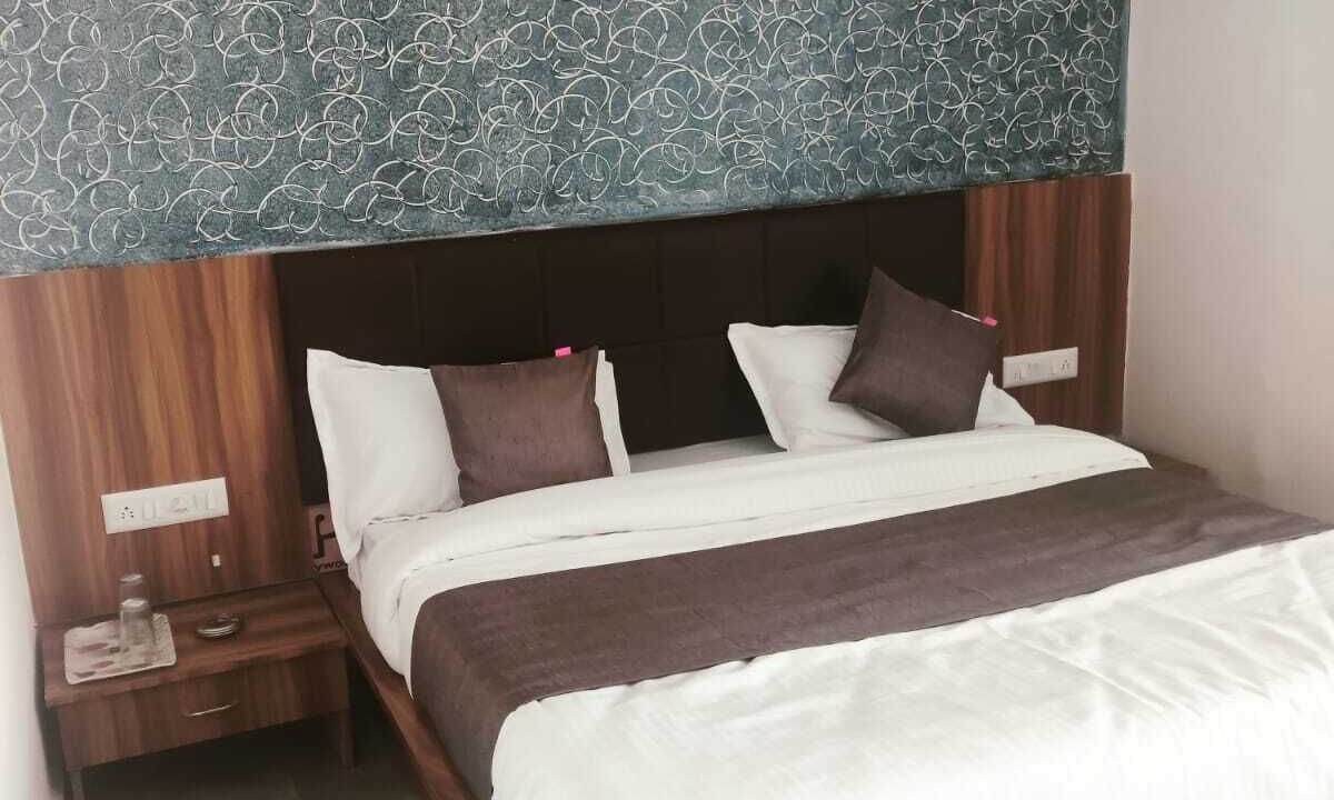 Photo of Bedroom in Ahmedabad