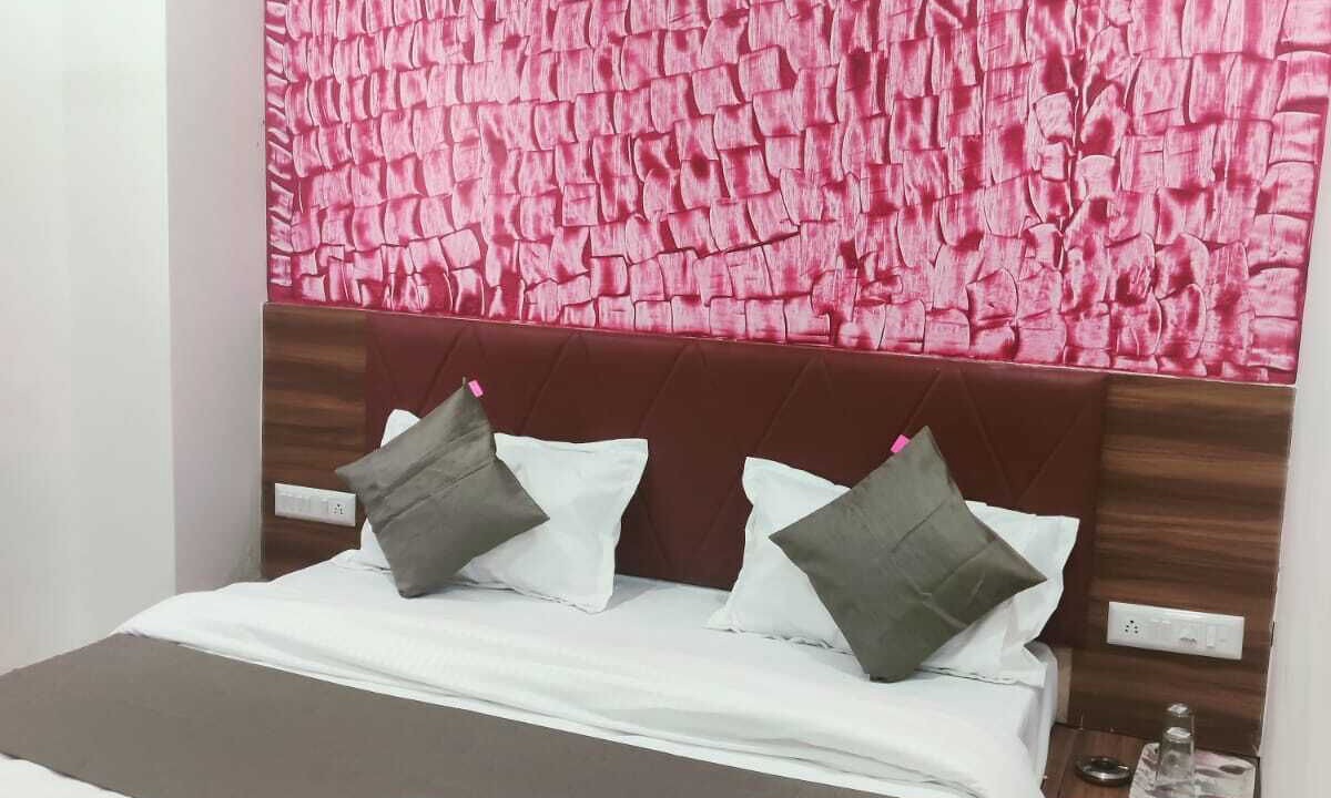 Photo of Bedroom in Ahmedabad