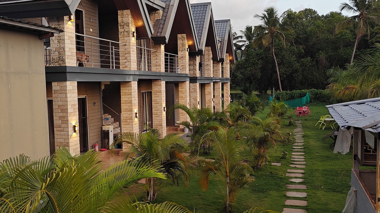 Photo of Outdoor in Arambol