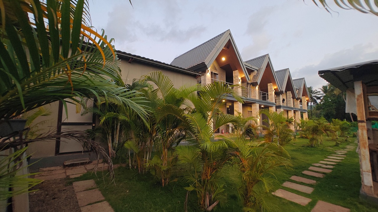 Photo of Outdoor in Arambol